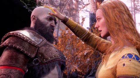 Sinmara is attested in the. . Who is kratos wife